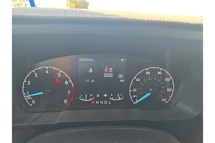 $26499 : Ford Maverick 2024 XLT 4dr S image 5