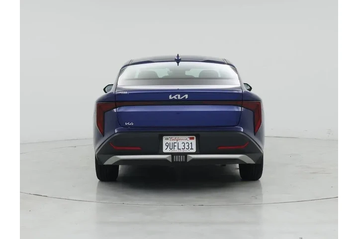 $23998 : Kia K4 2025 LXS 4dr Sedan image 6