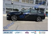 2022 Malibu LT en Denver