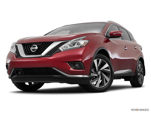 2016 Murano image 4