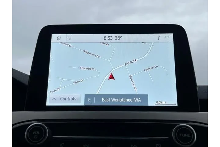 $16900 : Ford Escape 2020 AWD SEL 4dr image 10