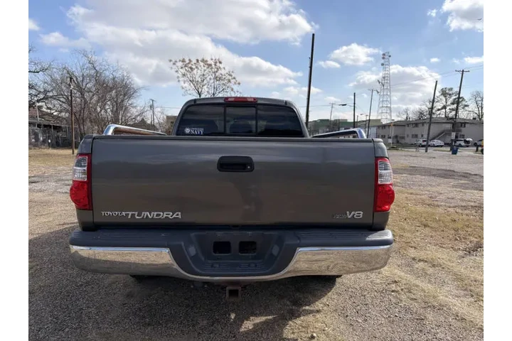 $11995 : 2006 Tundra image 7