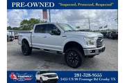 Ford F-150 2017 4x4 King Ran