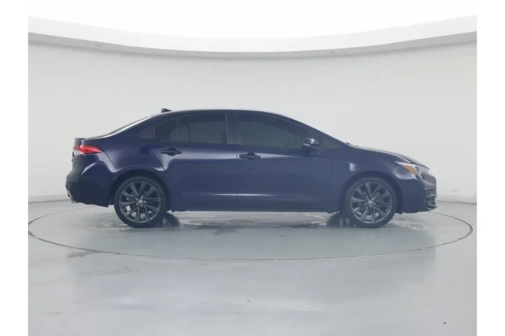 $25998 : Toyota Corolla 2025 SE 4dr S image 7