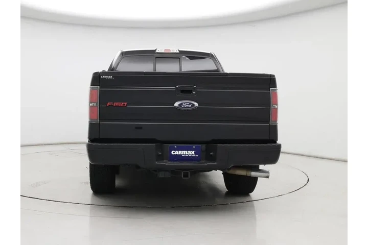 $21998 : Ford F-150 2014 4x2 FX2 4dr image 6