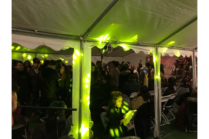 DJ GALACTICO image 6