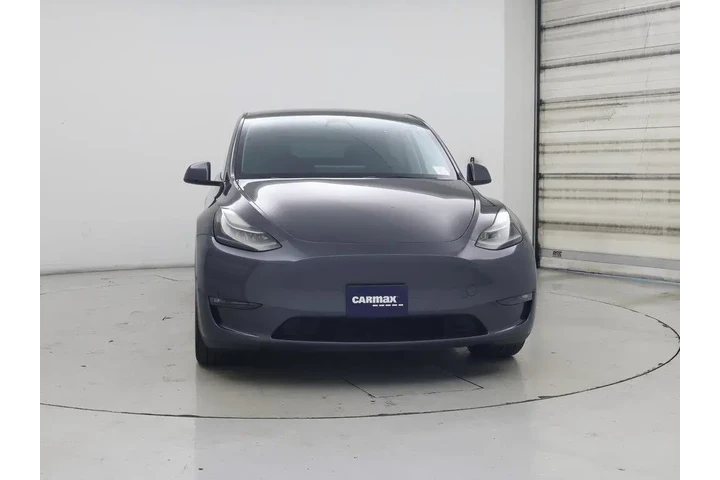 $39998 : Tesla Model Y 2023 AWD Perfo image 5