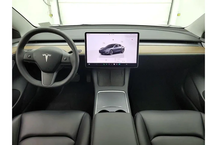 $23998 : Tesla Model 3 2023 4dr Sedan image 9