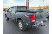 $12995 : Nissan Titan 2011 4x4 PRO-4X thumbnail