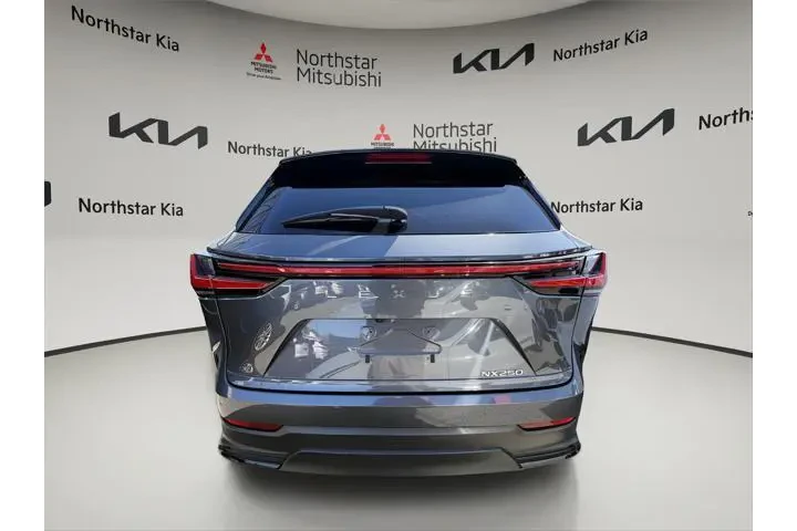 $34990 : Lexus NX 250 2023 Premium 4d image 4