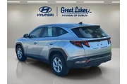 $22466 : Hyundai TUCSON 2024 SE 4dr S thumbnail