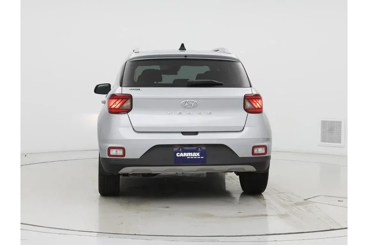 $16998 : Hyundai VENUE 2022 SEL 4dr C image 6