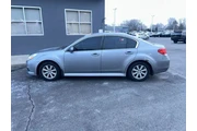 $7995 : Subaru Legacy 2011 AWD 2.5i thumbnail
