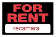 3 recamaras de renta en Los Angeles