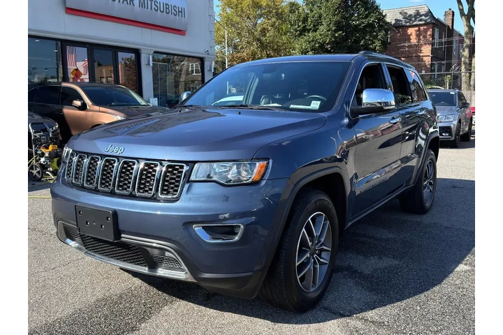 $23897 : Jeep Grand Cherokee 2021 4x4 image 1