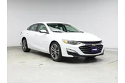Chevrolet Malibu 2024 LT 4dr en Charlotte