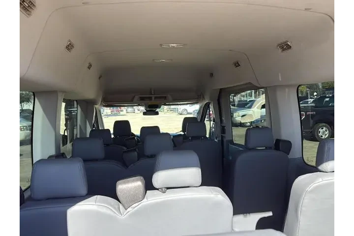 $35682 : Ford Transit 2019 350 XL 3dr image 7