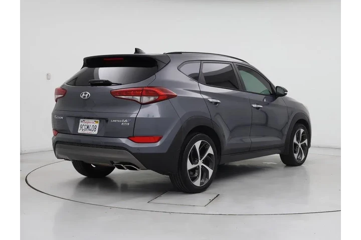$14998 : Hyundai TUCSON 2016 AWD Limi image 8