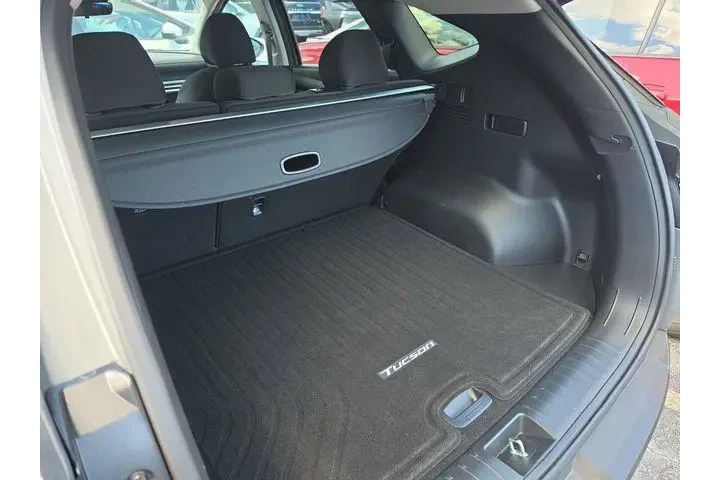 $21990 : Hyundai TUCSON 2025 SEL 4dr image 7