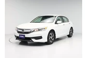 $19998 : Honda Accord 2017 LX 4dr Sed thumbnail