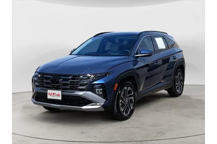 $36994 : Hyundai TUCSON 2025 AWD Limi image 1