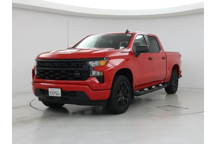 $37998 : Chevrolet Silverado 1500 202 image 4