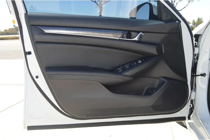 $19995 : 2019 Accord Sedan Sport 1.5T image 9