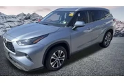 Toyota Highlander 2023 AWD L