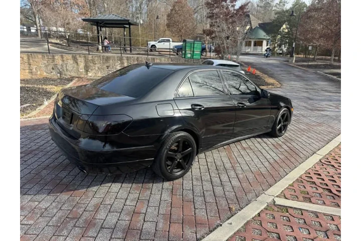 $5999 : 2013 Mercedes-Benz E-Class E image 6