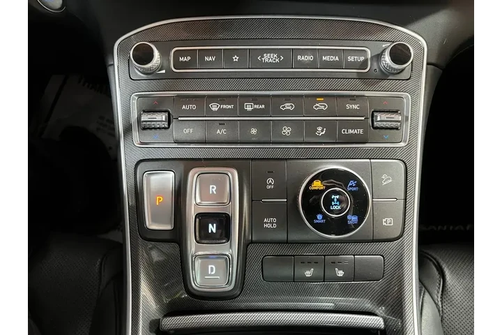 $22500 : Hyundai SANTA FE 2022 AWD SE image 8