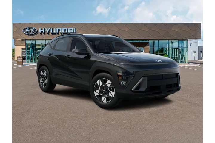 $24999 : Hyundai KONA 2025 SEL 4dr Cr image 6