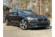 $17985 : BMW 7 Series 2016 740i 4dr S thumbnail