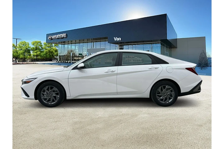 $16999 : Hyundai ELANTRA 2024 SEL 4dr image 3