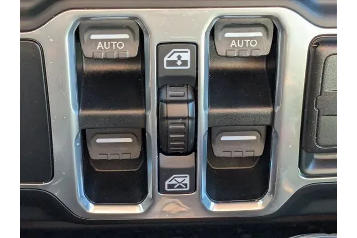 $22516 : Jeep Wrangler Unlimited 2018 image 10