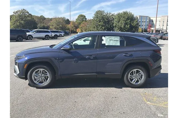 $28244 : Hyundai TUCSON 2026 SE 4dr S image 4