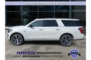 $34995 : Ford Expedition MAX 2021 4x2 thumbnail
