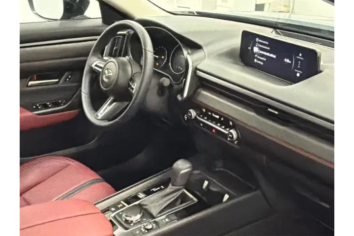 $36500 : Mazda CX-50 Hybrid 2025 AWD image 10
