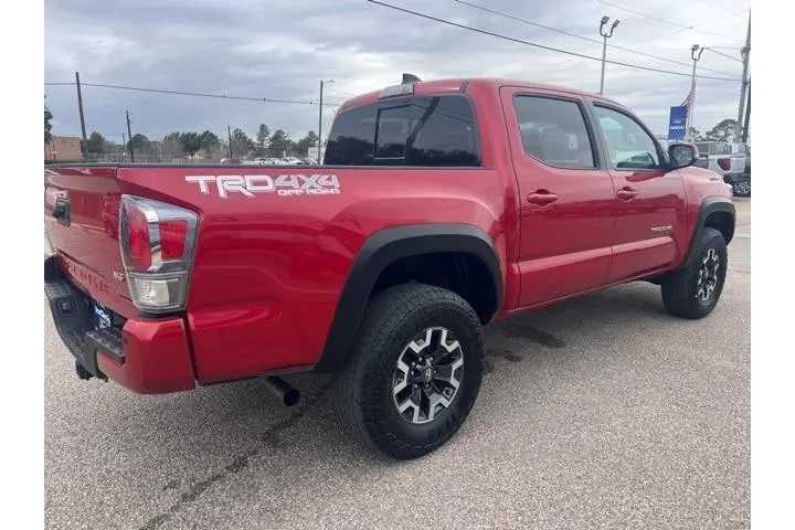 $33995 : Toyota Tacoma 2022 4x4 SR V6 image 5