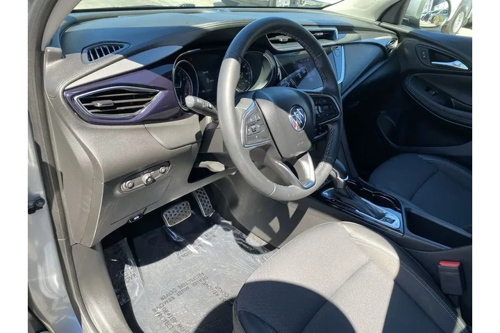 $23500 : 2023 Encore GX image 10