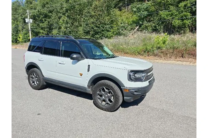 $23990 : Ford Bronco Sport 2022 AWD B image 1