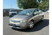 $5899 : Honda Civic 2008 LX 4dr Seda thumbnail