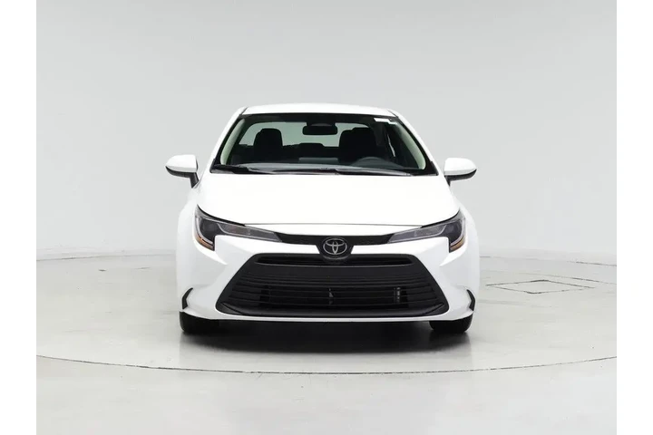 $22998 : Toyota Corolla 2025 LE 4dr S image 5
