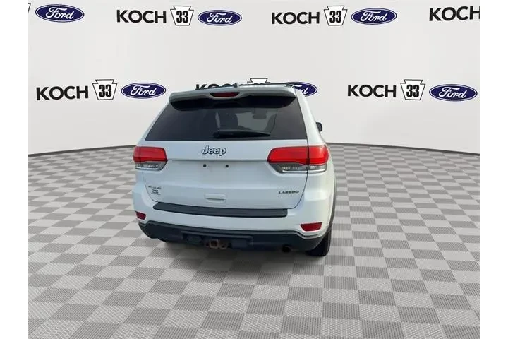 $9287 : Jeep Grand Cherokee 2015 4x4 image 7