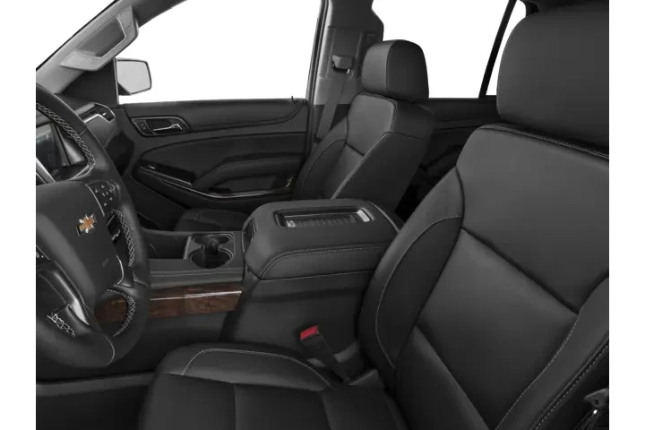 $24984 : 2017 Tahoe LS image 6