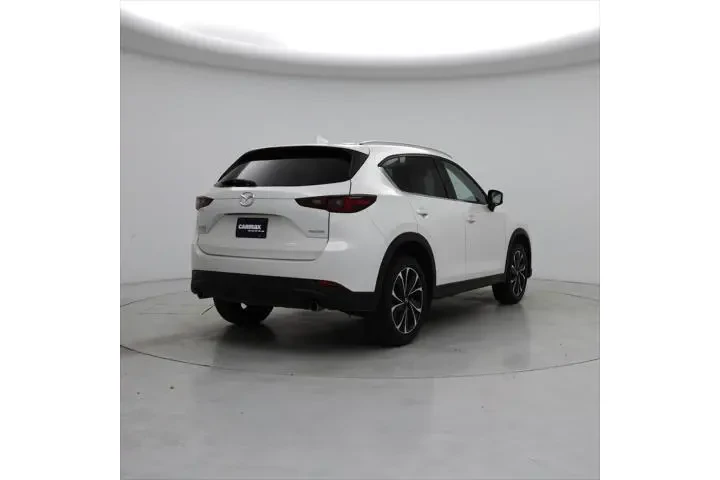 $28998 : Mazda CX-5 2023 AWD 2.5 S Pr image 8
