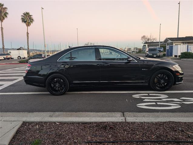 $18988 : 2008 S63 AMG image 5