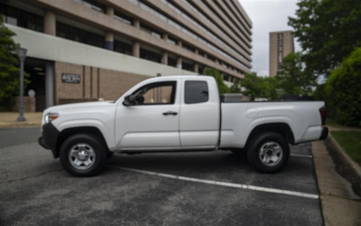 $22000 : 2018 TOYOTA TACOMA ACCESS CAB image 6