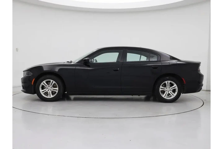 $19998 : Dodge Charger 2022 SXT 4dr S image 3