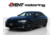 $29500 : 2023 BMW 5 Series thumbnail