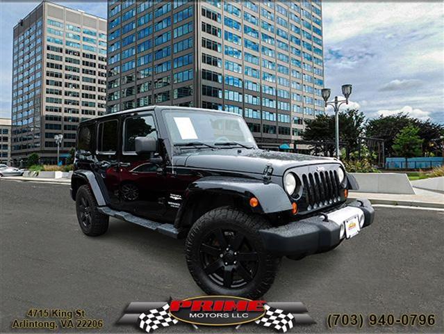 $16000 : 2012 JEEP WRANGLER image 2